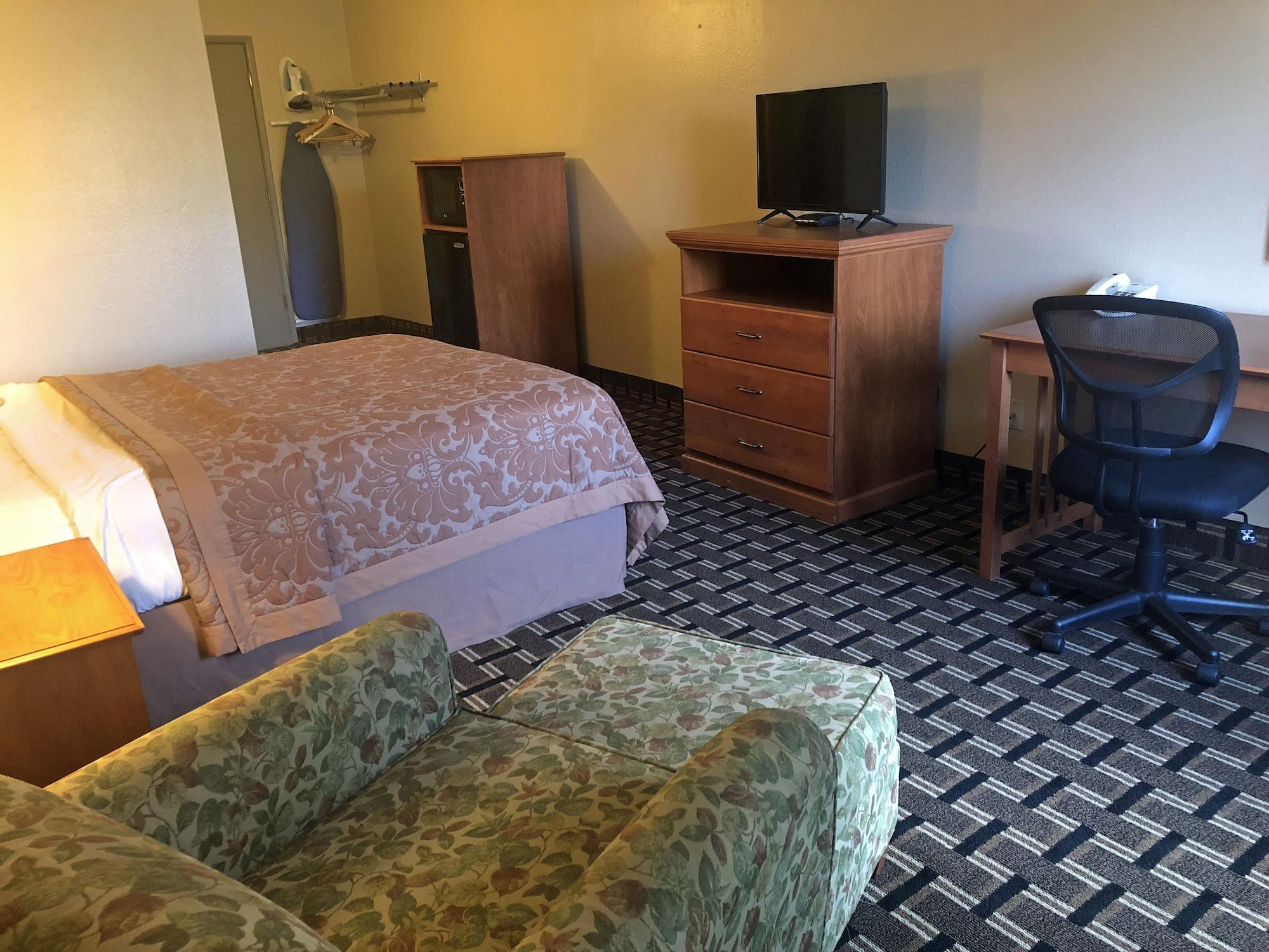 Fairbridge Inn & Suites - ลูอิสตัน ภายนอก รูปภาพ