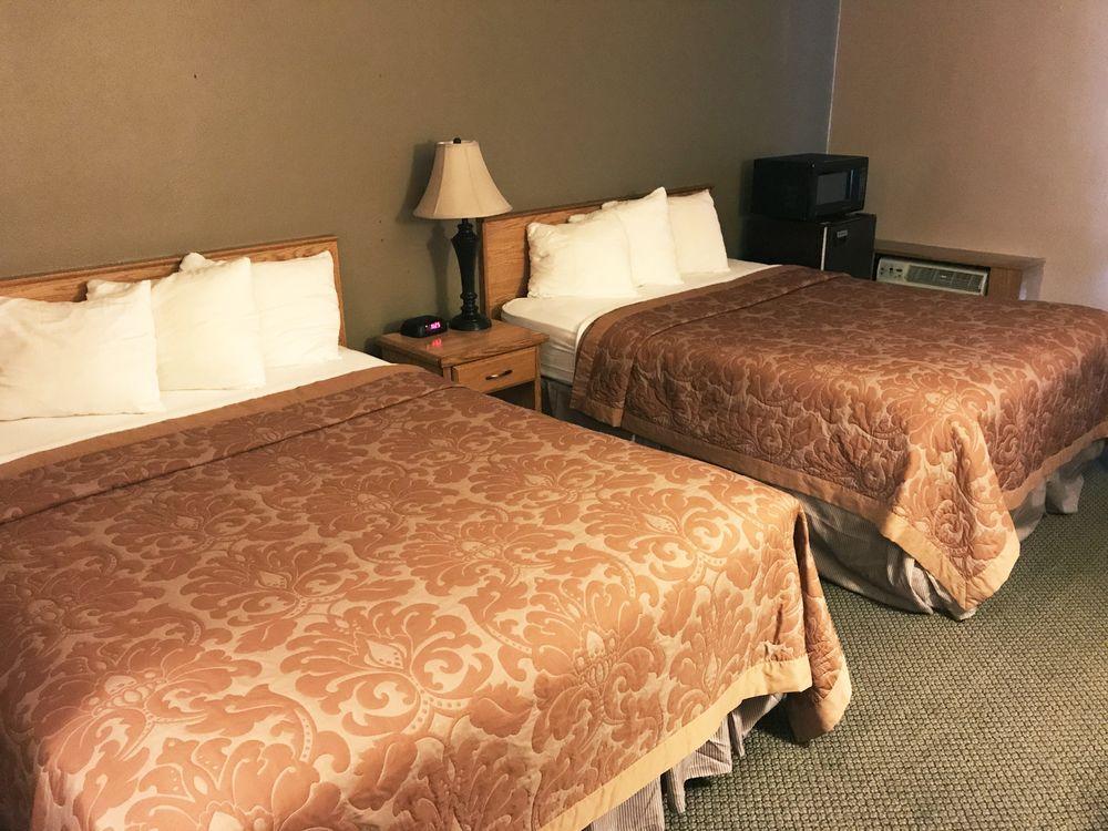 Fairbridge Inn & Suites - ลูอิสตัน ภายนอก รูปภาพ