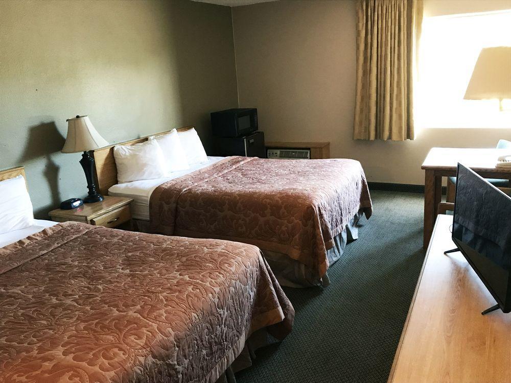 Fairbridge Inn & Suites - ลูอิสตัน ภายนอก รูปภาพ