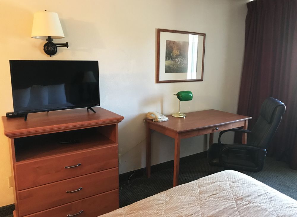 Fairbridge Inn & Suites - ลูอิสตัน ภายนอก รูปภาพ
