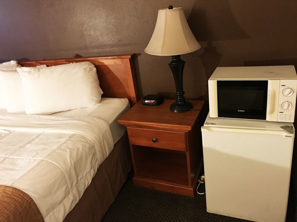 Fairbridge Inn & Suites - ลูอิสตัน ภายนอก รูปภาพ