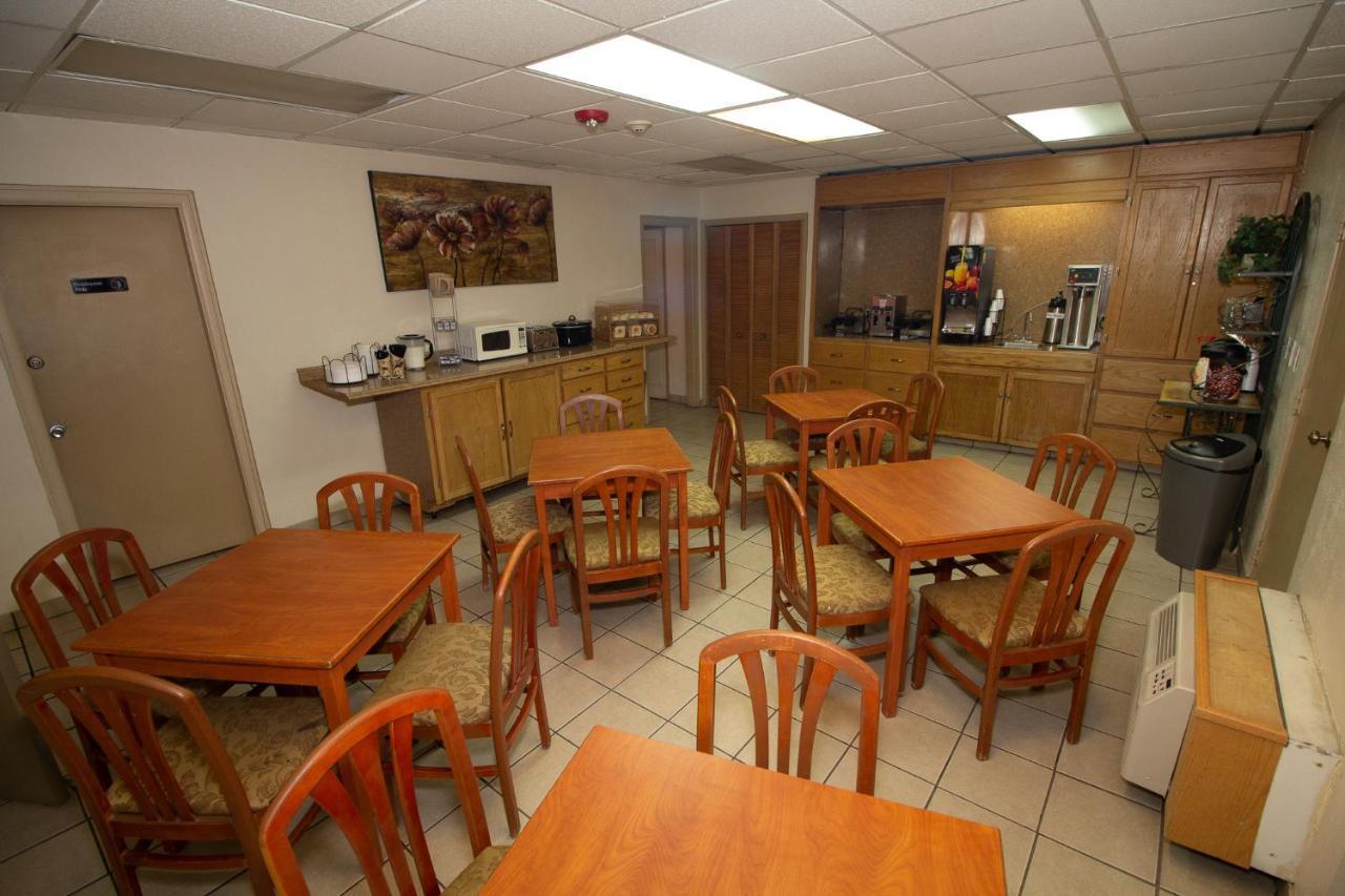 Fairbridge Inn & Suites - ลูอิสตัน ภายนอก รูปภาพ